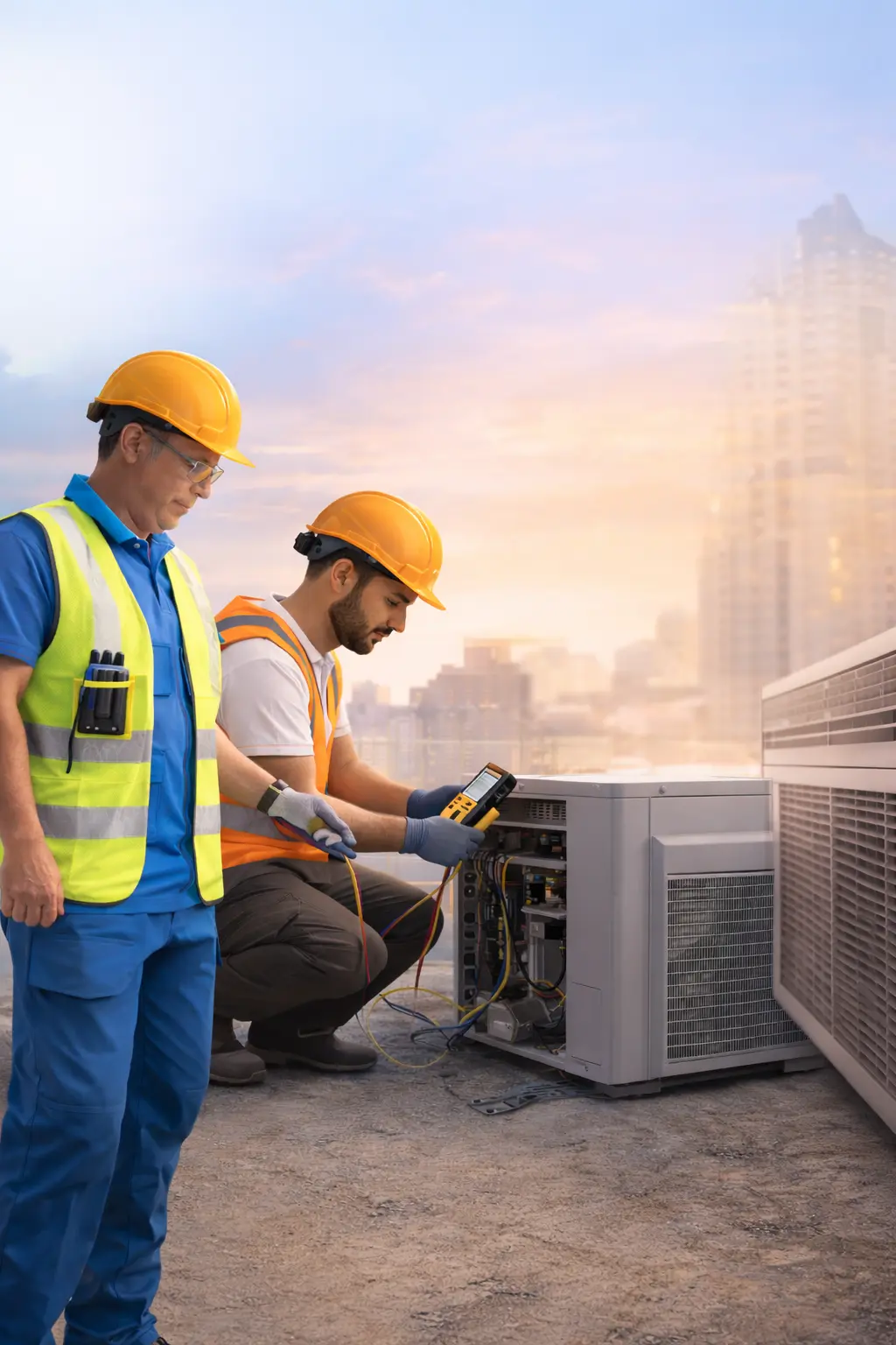 Service Detail Image